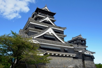 城下町の歴史と現代カルチャーを楽しむ