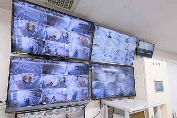 駐車監視システムのイメージ画像